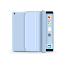 Tech-Protect apple ipad 10.2 (2019/2020/2021) tablet tok (smart case) on/off funkcióval - sky blue (eco csomagolás) fn0120 tablet tok