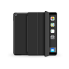 Tech-Protect Apple iPad 10.2 (2019/2020) védőtok (Smart Case) on/off funkcióval - Tech-Protect Smartcase - black (ECO csomagolás)