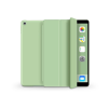 Tech-Protect Apple iPad 10.2 (2019/2020) védőtok (Smart Case) on/off funkcióval - Tech-Protect Smartcase - cactus green (ECO csomagolás)