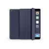 Tech-Protect Apple iPad 10.2 (2019/2020) védőtok (Smart Case) on/off funkcióval - Tech-Protect Smartcase - navy blue (ECO csomagolás)