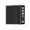 Tech-Protect Apple iPad 9.7 (2017/2018) védőtok (Smart Case) on/off funkcióval - Tech-Protect Smartcase - black (ECO csomagolás)