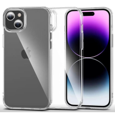 Tech-Protect Apple iPhone 15 Pro átlásztó tok (129222) tok és táska