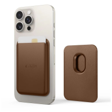 Tech-Protect BARNA MagWallet MagSafe kártyatartó mobiltelefonokhoz tok és táska