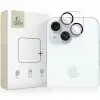 Tech-Protect Cam Fit üvegfólia iPhone 14 / 14 Plus / 15 / 15 Plus