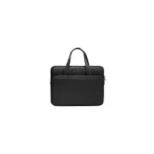 Tech-Protect Carrying laptop táska 13-14'', fekete számítógéptáska