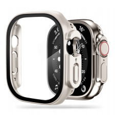 Tech-Protect Defense360 Apple Watch Ultra 49mm, titán okosóra kellék