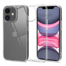 Tech-Protect Flexair Hybrid Apple iPhone 11 tok, átlátszó tok és táska