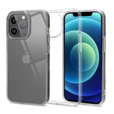 Tech-Protect FlexAir Hybrid Apple iPhone 13 tok átlátszó (126576) (tp126576) mobiltelefon kellék