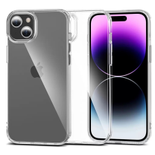 Tech-Protect FLEXAIR Hybrid átlátszó tok Apple iPhone 15 készülékhez tok és táska