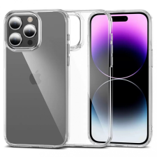 Tech-Protect FLEXAIR Hybrid átlátszó tok Apple iPhone 15 Pro készülékhez tok és táska