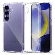 Tech-Protect FLEXAIR Hybrid átlátszó tok Samsung Galaxy S25+ készülékhez (130987) tok és táska