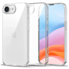 Tech-Protect FLEXAIR Hybrid hátlaptok iPhone 16e átlátszó tok és táska
