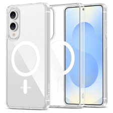 Tech-Protect FLEXAIR HYBRID MAGSAFE Samsung Galaxy S25 EDGE készülékhez átlátszó tok tok és táska