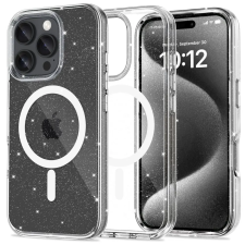Tech-Protect FlexAir Hybrid MagSafe tok iPhone 16 Pro Max - átlátszó tok és táska