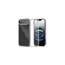 Tech-Protect FlexAir Hybrid tok iPhone 17 Air, átlátszó tok és táska