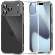 Tech-Protect FlexAir Hybrid tok iPhone 17 Pro Max, átlátszó tok és táska