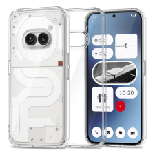 Tech-Protect FlexAir Hybrid tok Nothing Phone 2A - átlátszó tok és táska