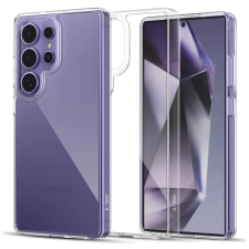 Tech-Protect FLEXAIR Hybrid tok Samsung Galaxy S25 Ultra átlátszó tok és táska