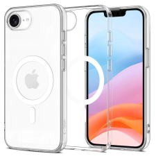 Tech-Protect FLEXAIR MAGSAFE átlátszó tok Apple iPhone 16e készülékhez tok és táska