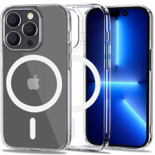 Tech-Protect FLEXAIR MAGSAFE Hybrid átlátszó tok Apple iPhone 14 Pro készülékhez (925382) tok és táska