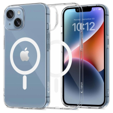 Tech-Protect FLEXAIR MAGSAFE iPhone 13/14 készülékhez átlátszó tok tok és táska