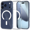 Tech-Protect flexair magsafe iPhone 17 Pro clear tok