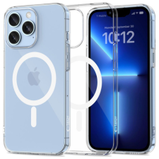 Tech-Protect FlexAir MagSafe tok iPhone 13 Pro, átlátszó tok és táska