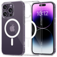 Tech-Protect FlexAir MagSafe tok iPhone 14 Pro Max, átlátszó tok és táska