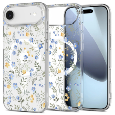 Tech-Protect FlexAir MagSafe tok iPhone 17 Air, spring flowers tok és táska