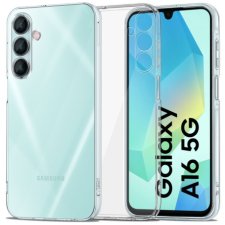 Tech-Protect Flexair tok Samsung Galaxy A16 4G / 5G, átlátszó tok és táska