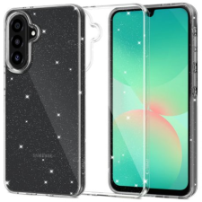 Tech-Protect Flexair tok Samsung Galaxy A26 5G, glitter tok és táska