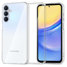 Tech-Protect FlexAir tok Samsung Galaxy A35 5G, átlátszó tok és táska