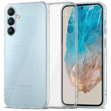 Tech-Protect FlexAir tok Samsung Galaxy M35 5G - átlátszó tok és táska
