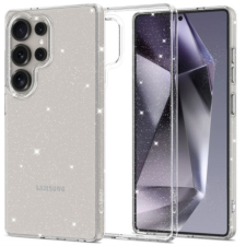 Tech-Protect Flexair tok Samsung Galaxy S25 Ultra, glitter tok és táska