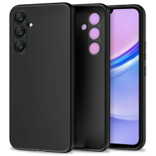 Tech-Protect Icon Samsung Galaxy A15 4G / 5G Black tok és táska