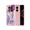 Tech-Protect Icon szilikon tok - Xiaomi Redmi Note 14 Pro 5G/Poco X7 5G - marble