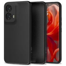 Tech-Protect Icon tok Motorola Moto G85 5G, fekete tok és táska