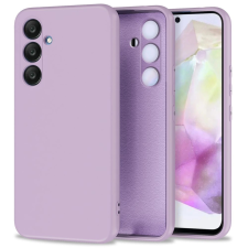 Tech-Protect Icon tok Samsung Galaxy A35 5G - lila tok és táska