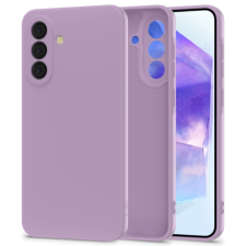 Tech-Protect Icon tok Samsung Galaxy A56 5G, lila tok és táska