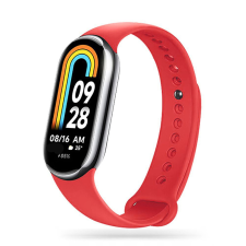 Tech-Protect Iconband Xiaomi Smart Band 8 / 8 Nfc Red okosóra kellék