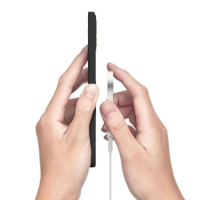 Tech-Protect IPhone 13 Pro Tech-Protect ikon Magsafe világoskék tok és táska