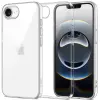 Tech-Protect iPhone 16e/17e - Tech-protect Flexair átlátszó tok