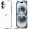Tech-Protect iPhone 17 Átlátszó Tech-protect Flexair tok