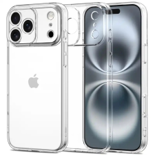 Tech-Protect iPhone 17 Pro Max Tech-Protect átlátszó tok tok és táska