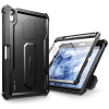 Tech-Protect Kevlar Pro iPad 10.9 2022 / iPad 11" 2025 ütésálló tok, fekete