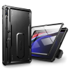 Tech-Protect Kevlar Pro Samsung Galaxy Tab S9+ Plus Black