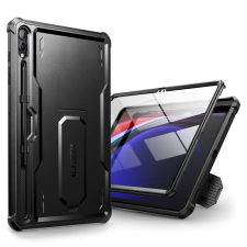Tech-Protect Kevlar Pro Samsung Galaxy Tab S9+ Plus Black tablet kellék