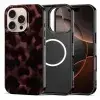 Tech-Protect Lamano MagSafe tok iPhone 16 Pro Max, panther