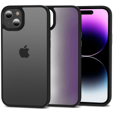 Tech-Protect MagMat Apple iPhone 15 Plus Matte Black tok és táska