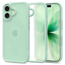 Tech-Protect MAGMAT iPhone 17 készülékhez tok matt zsálya tok és táska